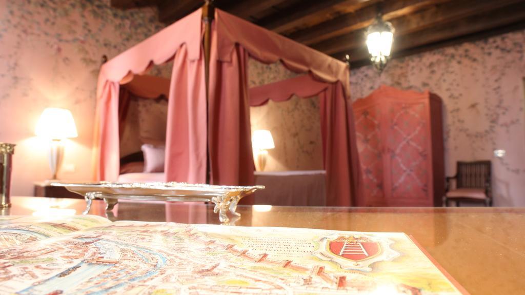 Casa Borsari Suite Βερόνα Εξωτερικό φωτογραφία