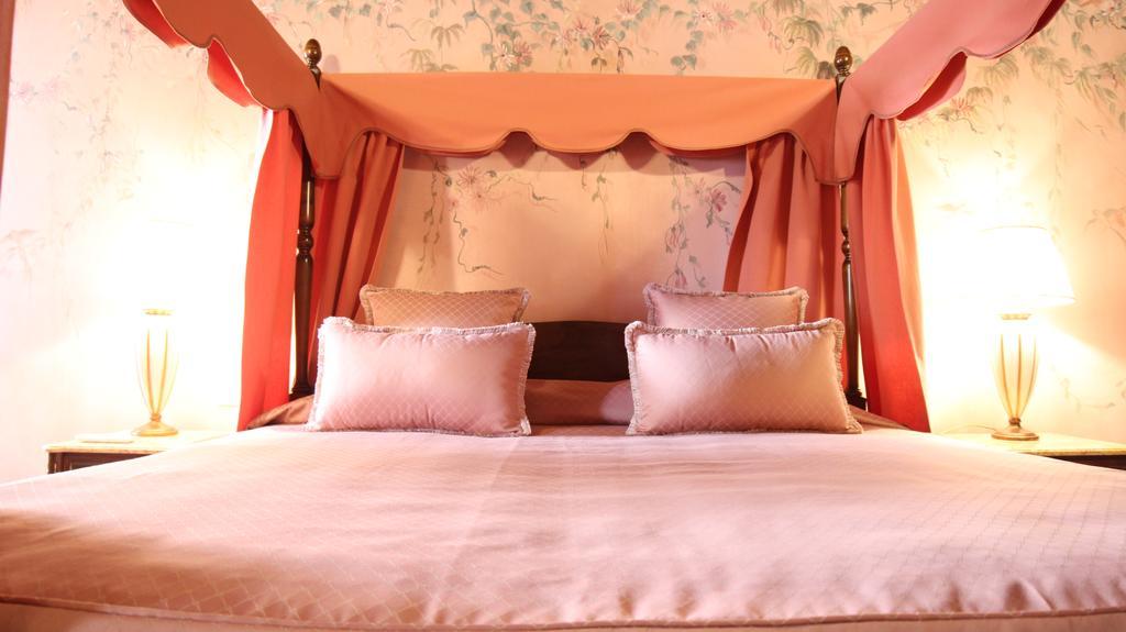 Casa Borsari Suite Βερόνα Εξωτερικό φωτογραφία