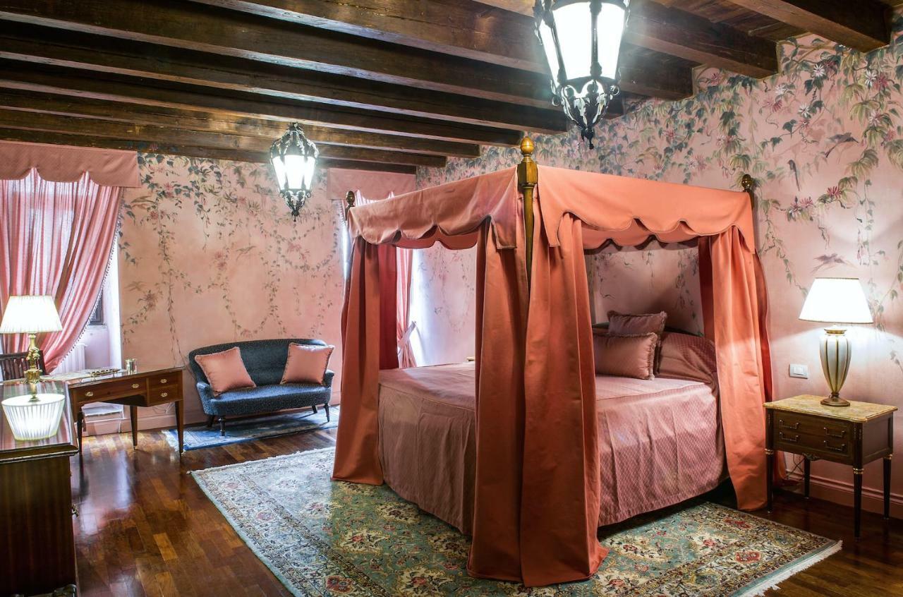 Casa Borsari Suite Βερόνα Εξωτερικό φωτογραφία