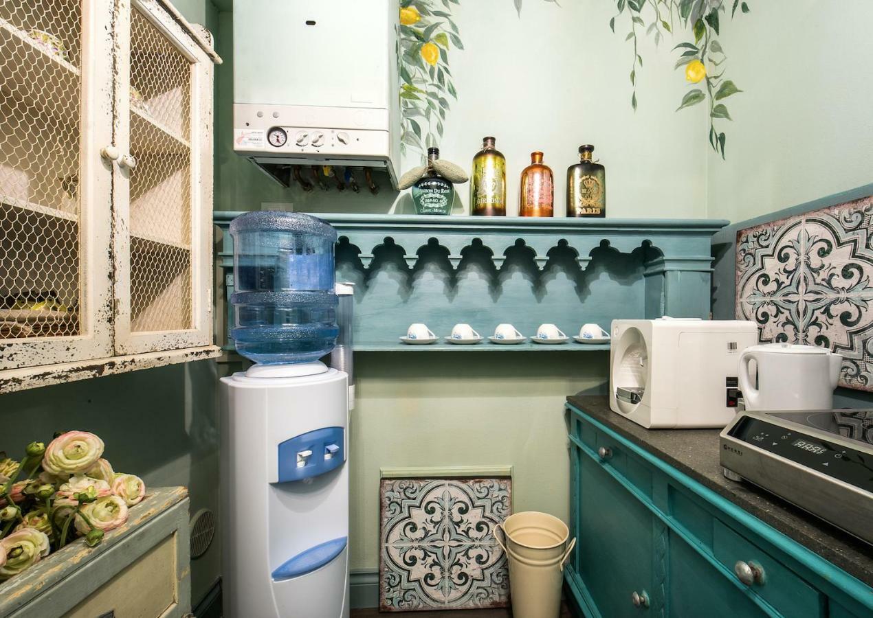 Casa Borsari Suite Βερόνα Εξωτερικό φωτογραφία