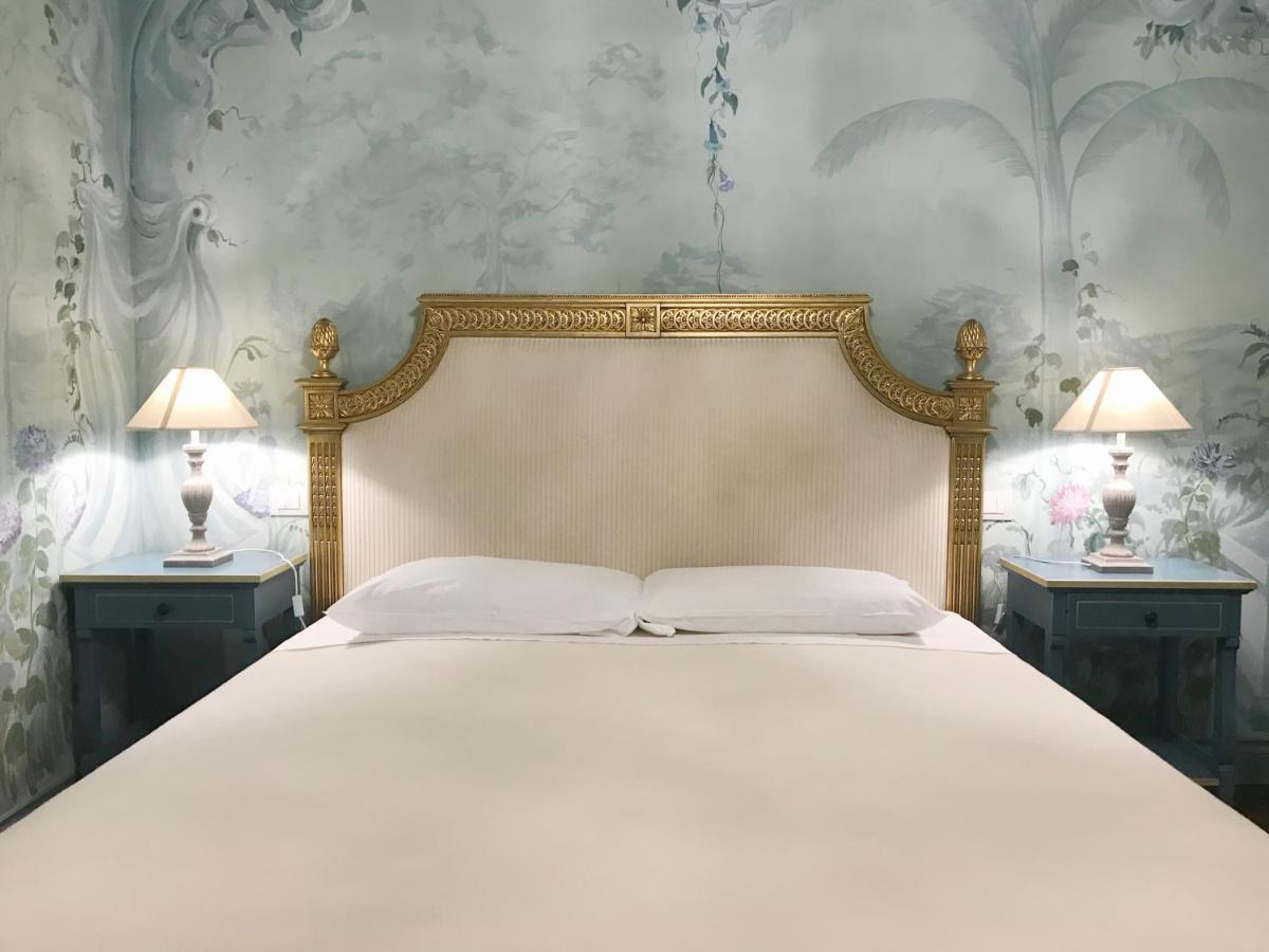 Casa Borsari Suite Βερόνα Εξωτερικό φωτογραφία