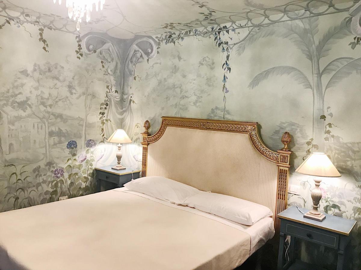 Casa Borsari Suite Βερόνα Εξωτερικό φωτογραφία
